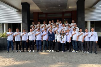 FOTO UNGGULAN PLDP 2