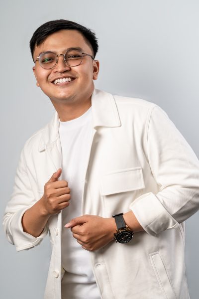 LPP PERSONAL PORTRAIT (24) LPP PERSONAL PORTRAIT (24)