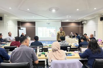 Pelatihan COBIT 2019 Design & Implementation