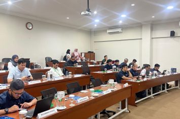 Pelatihan COBIT Batch II