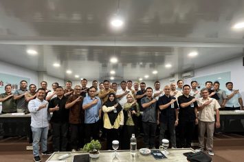 Penutupan PLDP II Angkatan 37