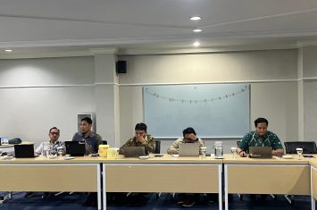 Rapat HPS Pupuk Holding