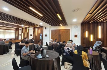 UAT Aplikasi BOP & FIN