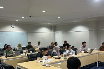 Forum Group Discussion SGN