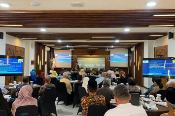 Musyawarah Cabang P3RI