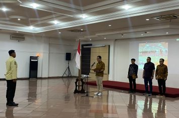 Peringatan Hari Kesaktian Pancasila